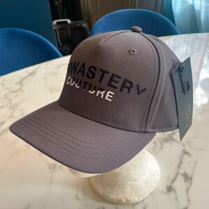 Monastery Couture hat/ cap